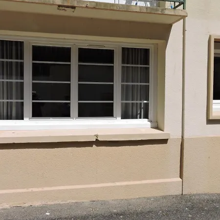 A L'ancre Bleue * Le Tréport