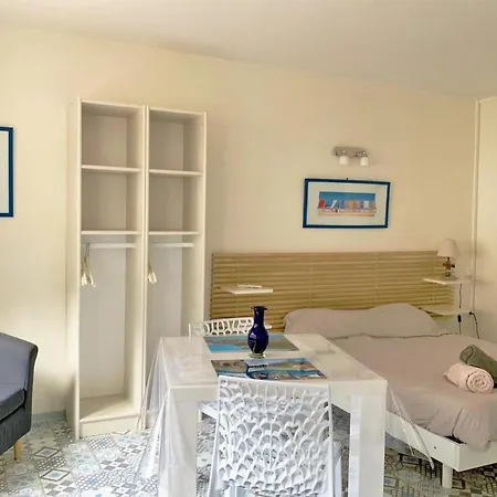 A L'ancre Bleue Le Tréport