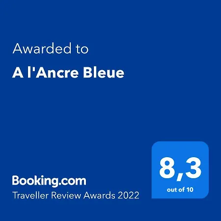 A L'ancre Bleue