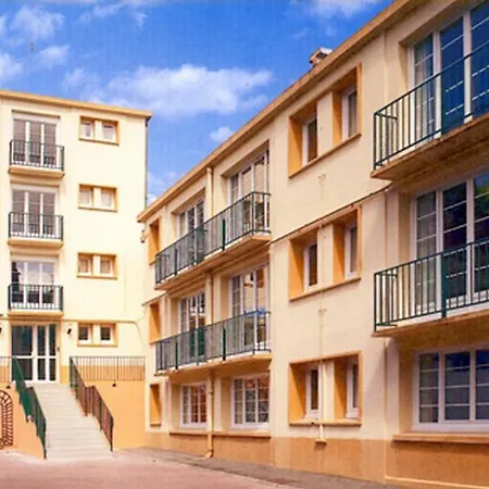 A L'ancre Bleue Le Tréport