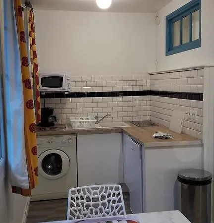 A L'ancre Bleue Le Tréport