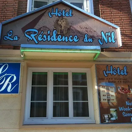A L'ancre Bleue Le Treport