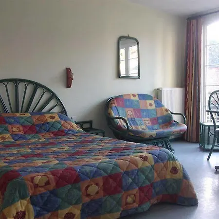 Apartment A L'ancre Bleue Le Treport