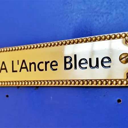 Apartament A L'ancre Bleue Le Tréport