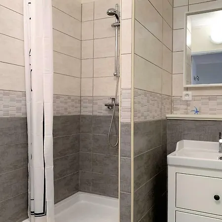 A L'ancre Bleue Apartament