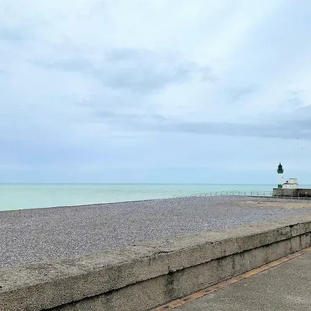 A L'ancre Bleue Le Treport