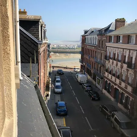 A L'ancre Bleue