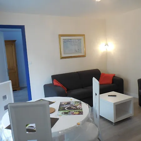 A L'ancre Bleue Le Tréport