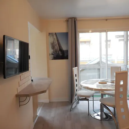 A L'ancre Bleue * Le Treport