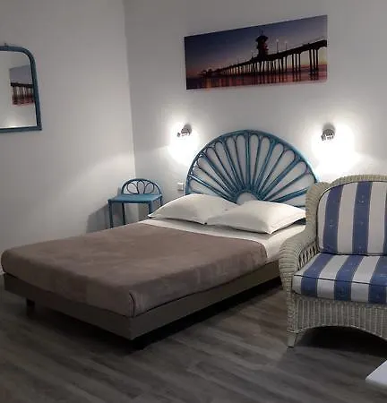 A L'ancre Bleue Apartment