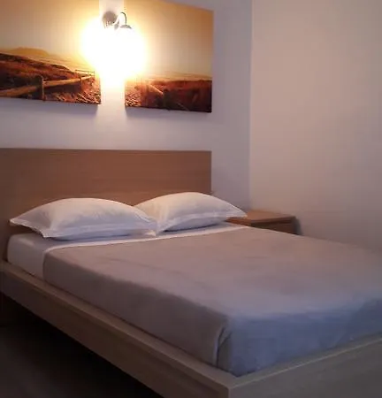 A L'ancre Bleue * Le Tréport