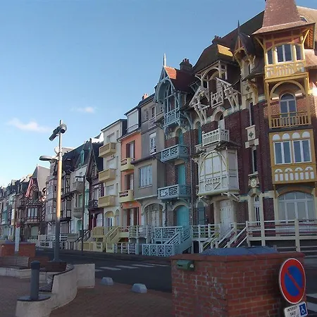 A L'ancre Bleue * Le Tréport