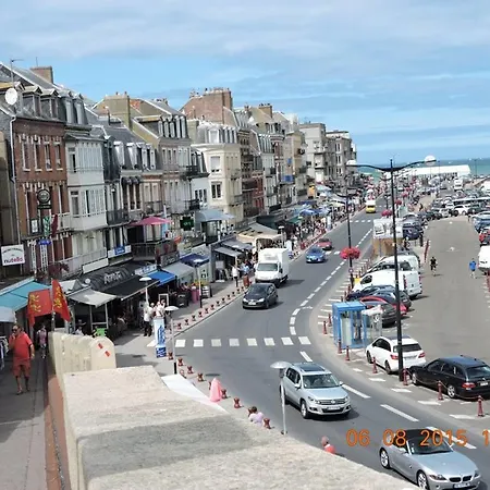 A L'ancre Bleue * Le Tréport