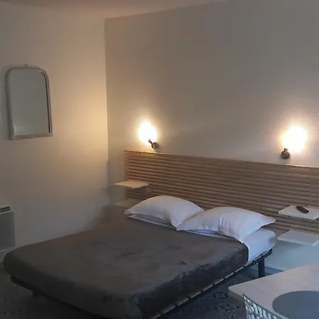 A L'ancre Bleue Apartament