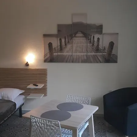 A L'ancre Bleue Le Tréport