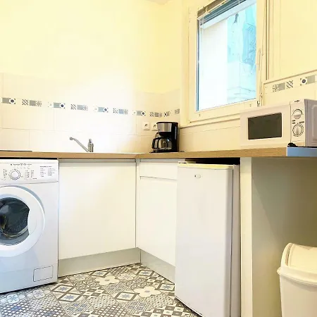 A L'ancre Bleue Le Tréport