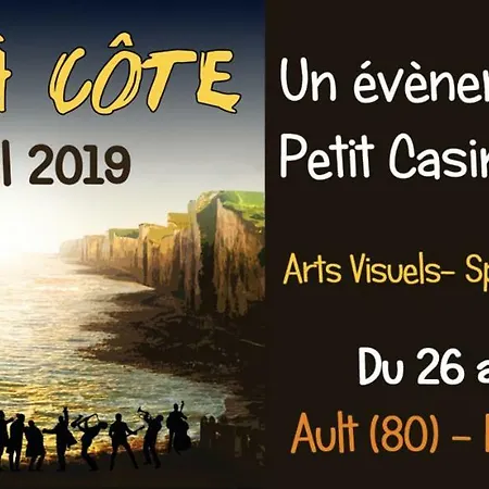 A L'ancre Bleue