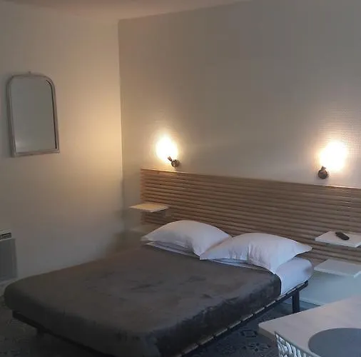 A L'ancre Bleue Apartment